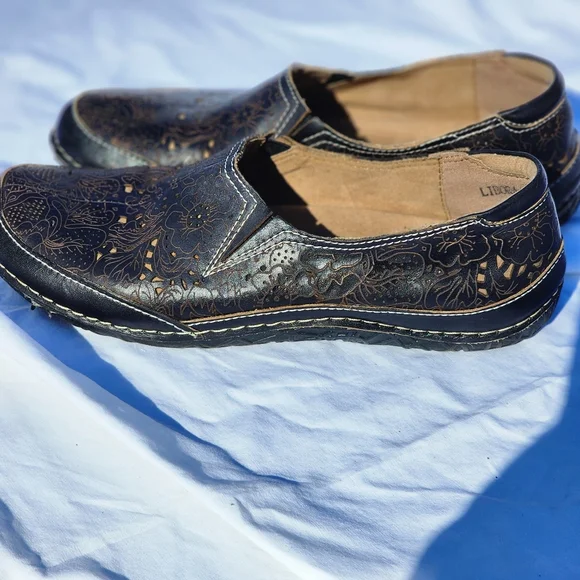 L'ARTISTE BY SPRING STEP Libora slip on - Picture 2 of 10